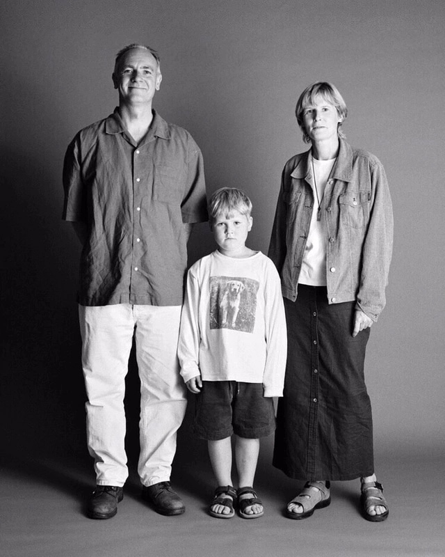 Как быстро летит время...