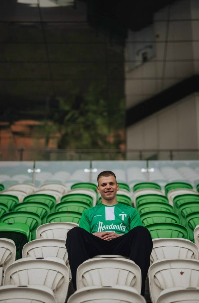 История, в которую трудно поверить, - но это случилось в...