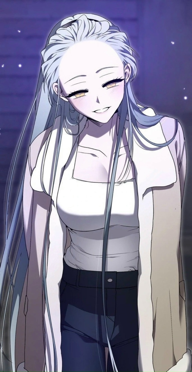 #Дана
#Dagaromi@manga_hwa