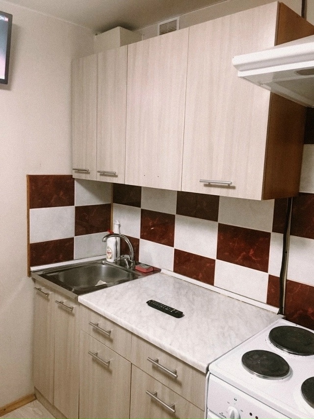 Сдается однокомнатная квартира в городе Подпорожье. Ч?...