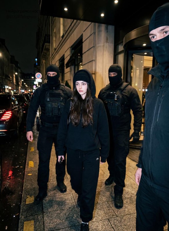 📸 ИИ-пранк, который точно сработает
Новый способ разыграть друзей или родных — сгенерировать реалис