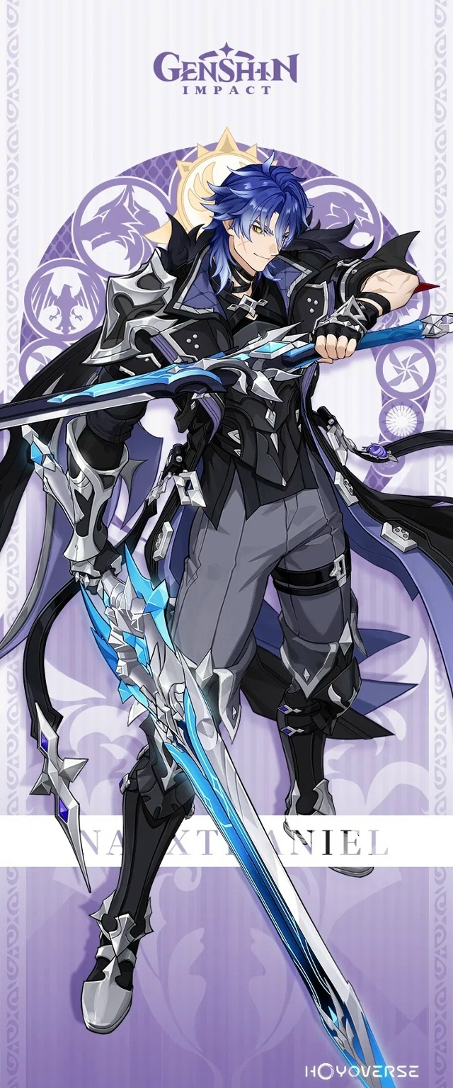 — Цветовые гаммы Ризли и Флинса смотрятся на Варке, ка?...