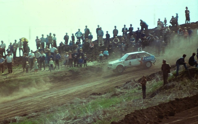 🏎 Тольятти 90х
Автокросс на КВЦ ВАЗа! Фоторепортаж Ва...