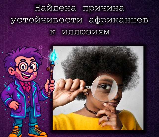 Исследователи выяснили, почему африканское племя химб...