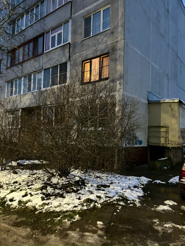 Найдены ключики на углу дома Нахимова, д.5
Анон