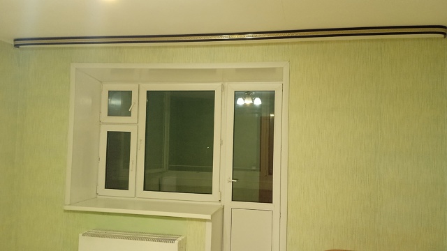 Продаются: комод, стеллаж для белья, диван, гардины. Люс...