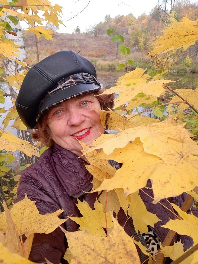 День матери — это не просто дата в календаре.
День мат?...