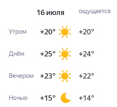 Доброе утро! Хорошего дня!)