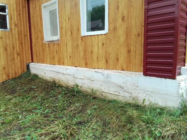 Продаëтся дом в п. Красноусольский по ул. Кирова д. 16. В?...