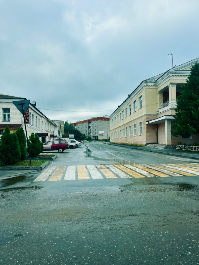 Доброе утро, родниковцы! ☀️
Пятница дарит нам тёплый...