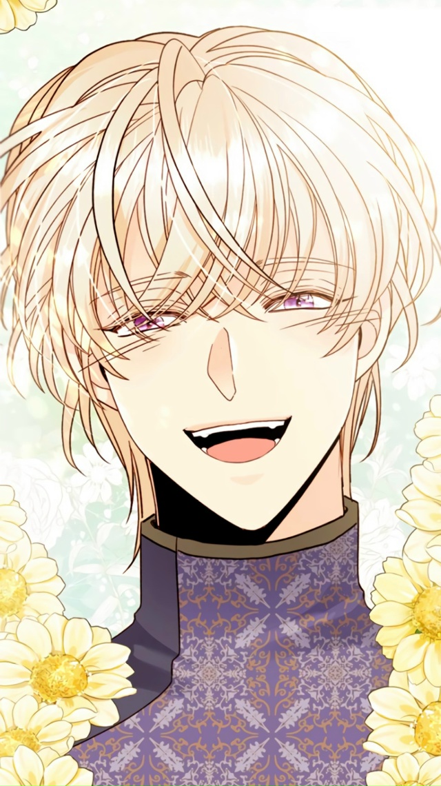 #Второй_брак_императрицы
#Hexe@manga_hwa