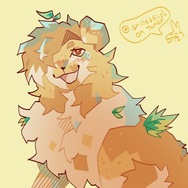 Древесник
© grilledfiish
#KV_ZZ_ART