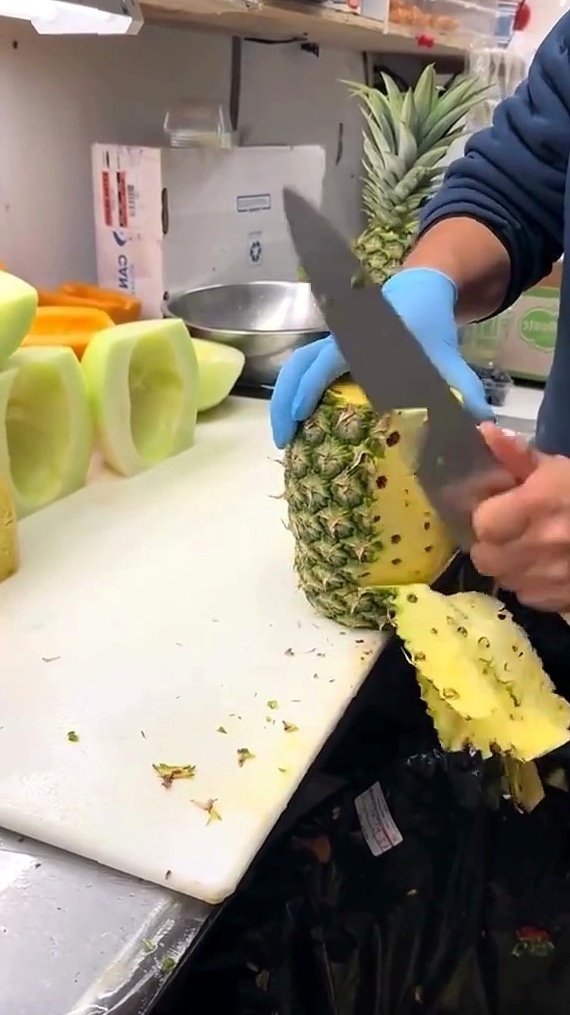 Отличный уровень мастерства! Резка сделана очень быст?...