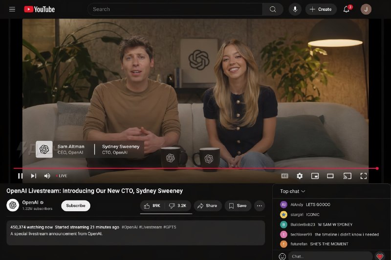 OpenAI выкатила новую модель для генерации картинок GPT Image 2, и она реально убила всех конкуренто