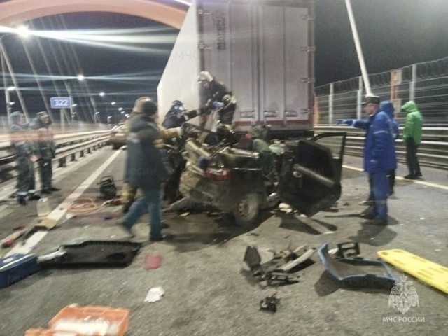 К полудню областная госавтоинспекция смогла установи?...