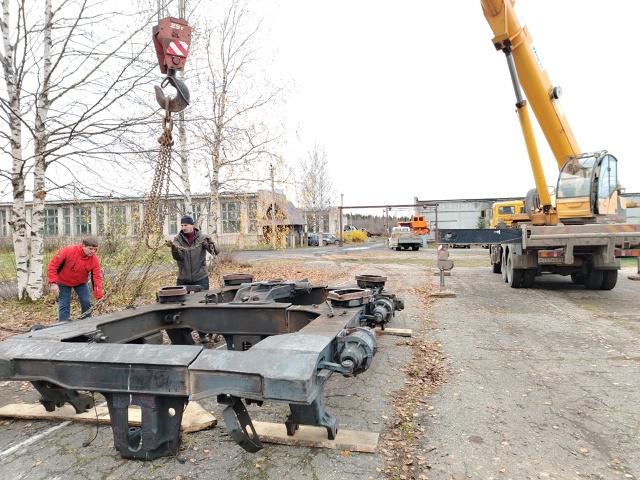 ВИЭК выражает искреннюю благодарность руководству ОА?...