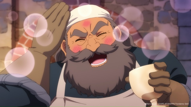 🍵 Три шага к счастью: чай, бутерброд и новый эпизод «Ку...