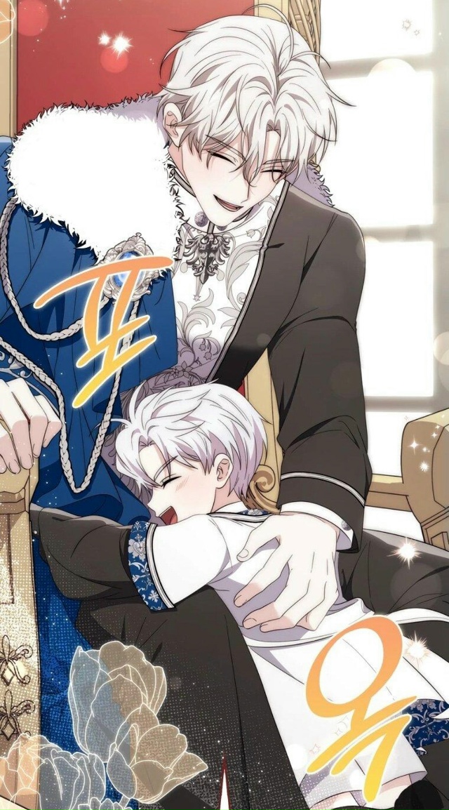 #Главный_герой_помешан_на_моем_здоровье
#Hexe@manga_hwa