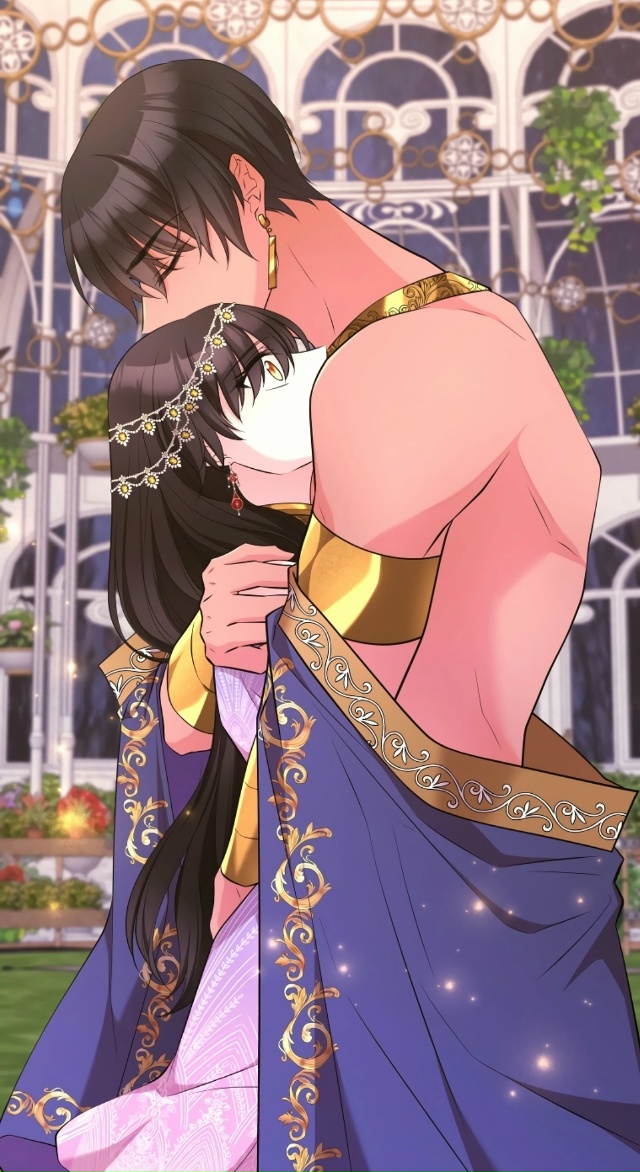 Ваше Величество - зверь