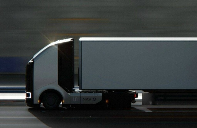 В Пермском крае начнут тестировать беспилотные грузов...