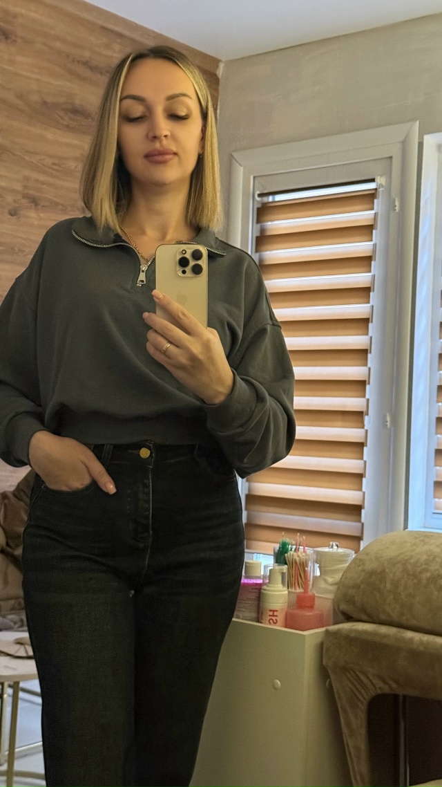 Всем привет😉
Спешу Вам напомнить…
Меня зовут Татьяна...