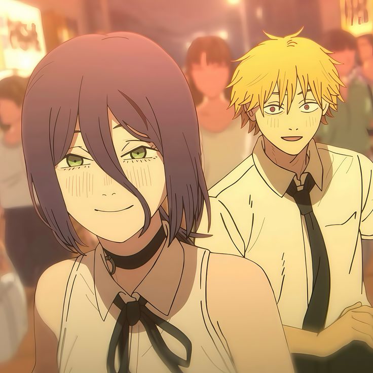 😅Типичный Фудзимото
Автор «Человека-бензопилы» Тацуки Фудзимото рассказал о своей реакции после пр