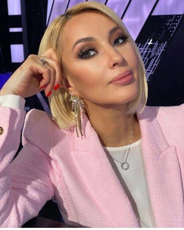 🤬 Она написала пост, в котором сравнила происходящее ?...