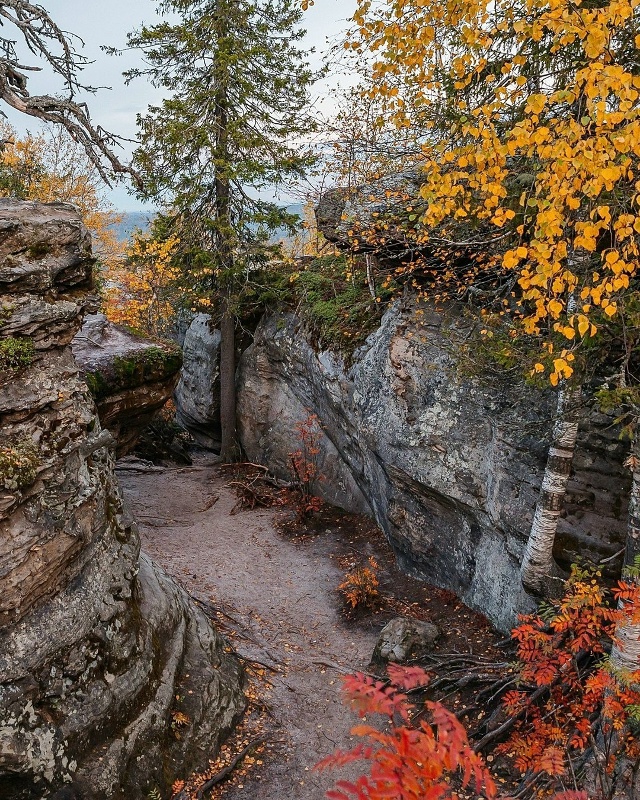 Пермский край 🇷🇺