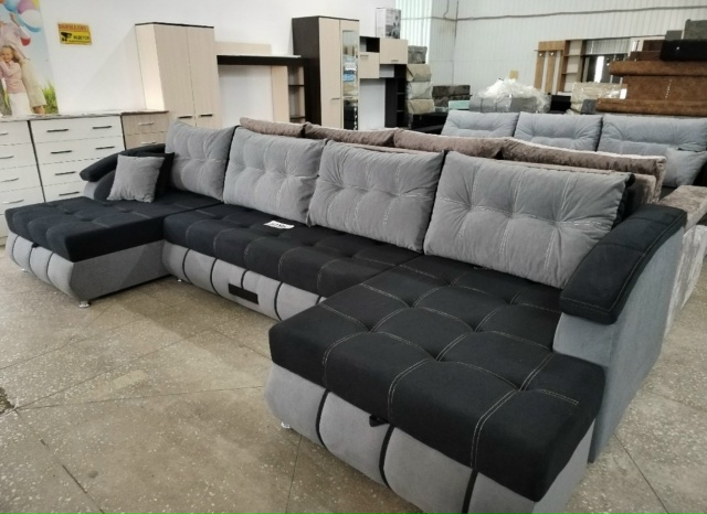 Дорогие покупатели ‼
Мягкая и корпусная мебель от про?...