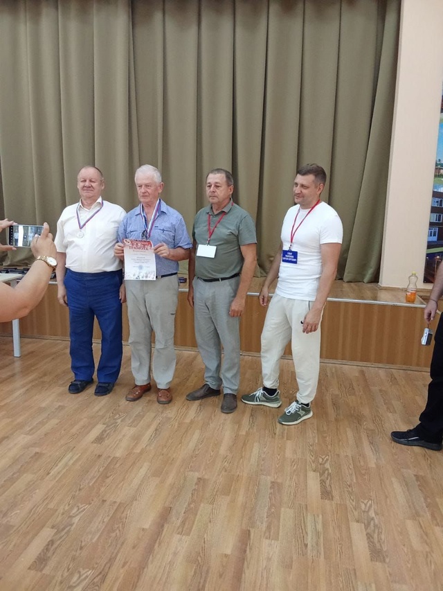 📍 Команда Вольска бронзовые призёры областных соревн...