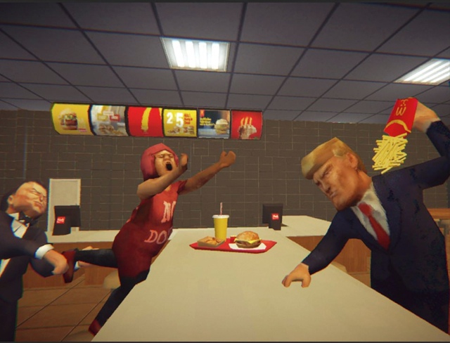 В Стиме хайпит самая неполиткорректная игра современ?...