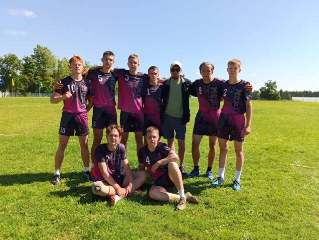 ⚡⚡ ЗОЛОТО (девочки) и БРОНЗА (мальчики) республиканск?...