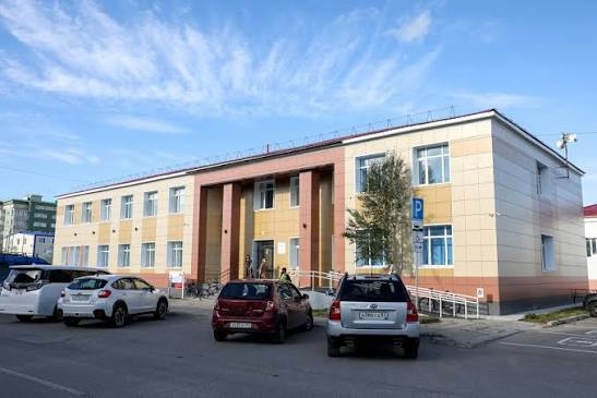 В субботу, 1 ноября, учреждения здравоохранения работа?...