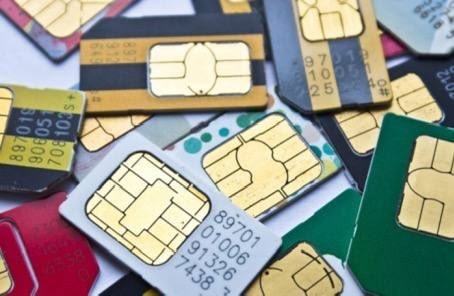 С 1 ноября на одного человека — не больше 20 сим-карт, со?...