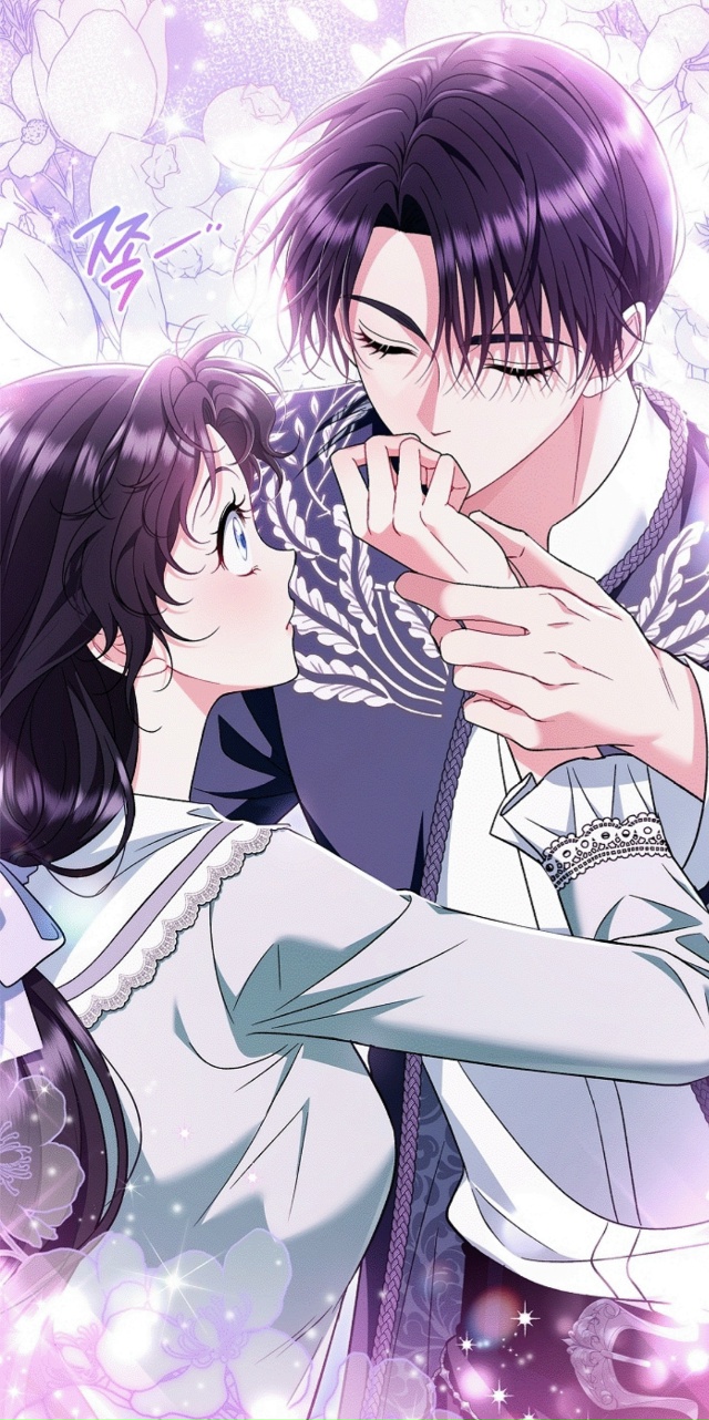 #Я_стала_дегустатором_ядов_злодея
#Dagaromi@manga_hwa