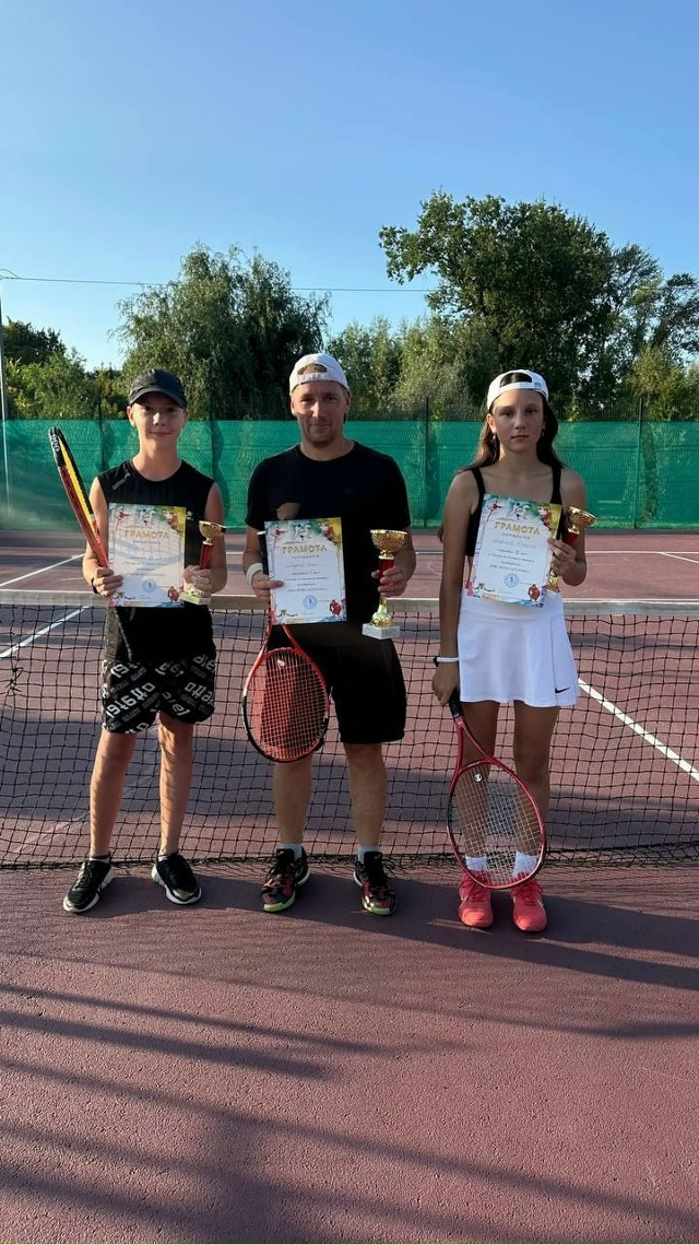 По‑спортивному отметили День физкультурника 💪
На сп...