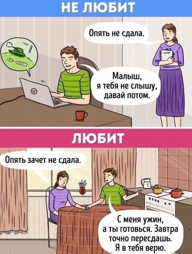 Как определить 