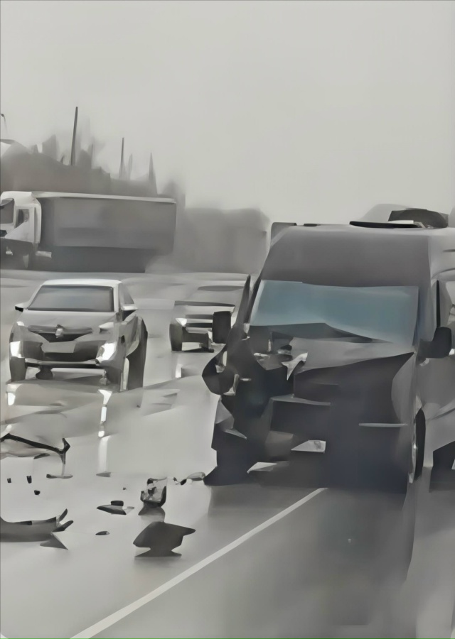 ❗️ДТП автобус Бузулук Оренбург попал в аварию , одна и...