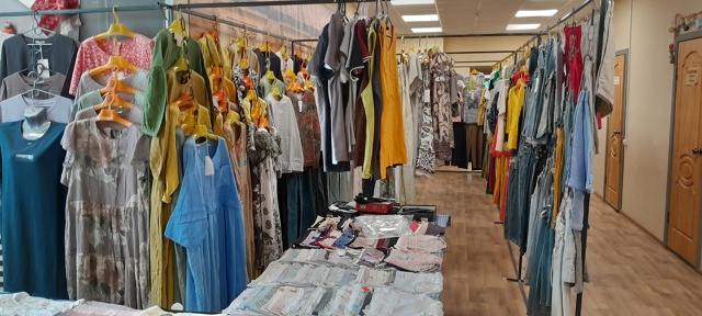 В пятницу 25 июля в Дк Состоится Продажа
#r