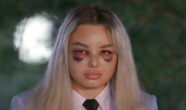 Сегодня в нашей рубрике коротких новостей: Мария Лебед...