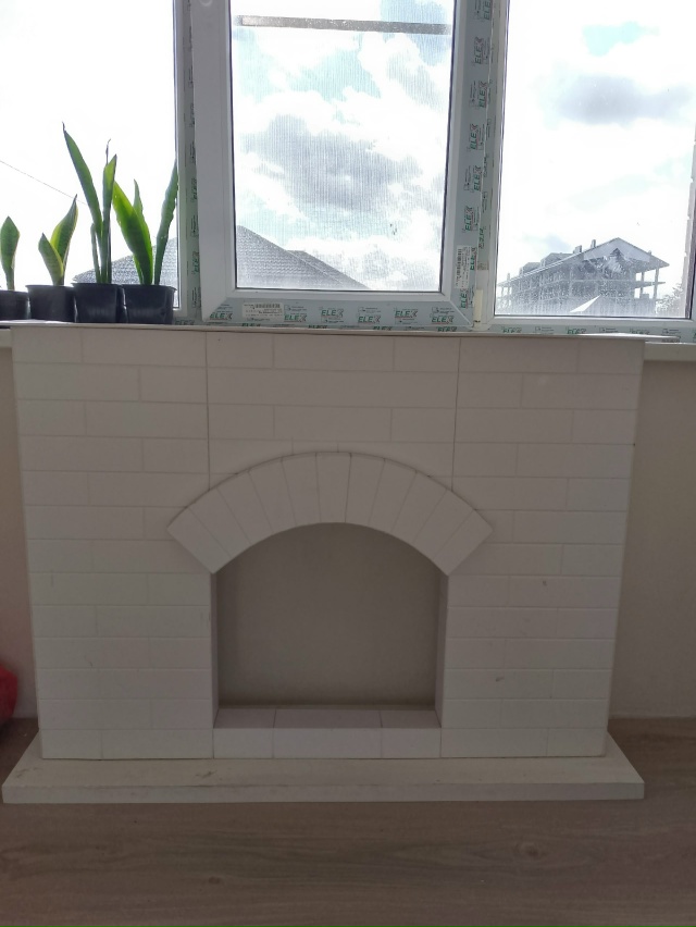 Отдам фальш камин.От шоколадки не откажусь.т.89528770971