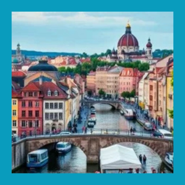 Жизнь за границей: мечта о свободе или бегство от реаль...