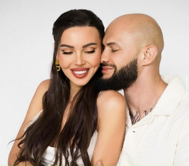 Оксана Самойлова открыто заявила, что не планирует вос...