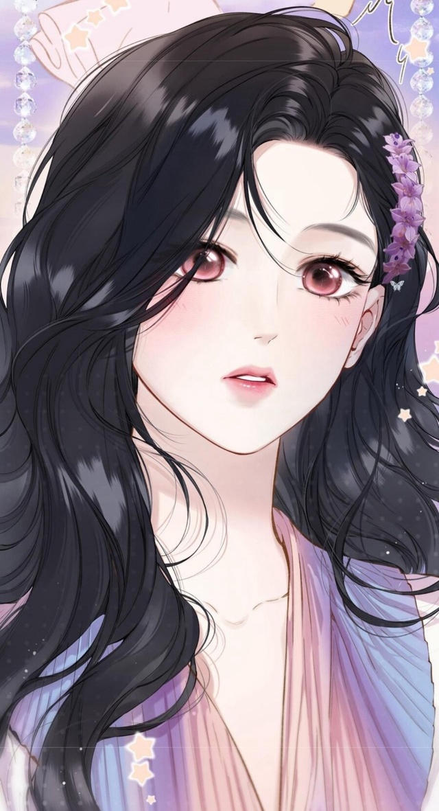 #Опрометчивый_флирт
#Hexe@manga_hwa