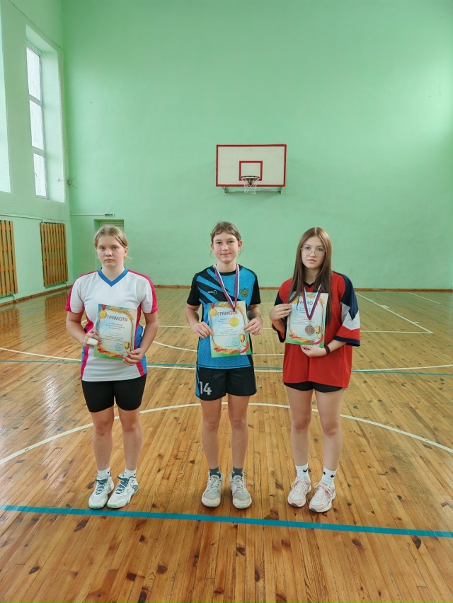 «БАСКЕТБОЛЬНЫЙ КУБОК!»
✅11 октября 2025 года в пгт. Бала...