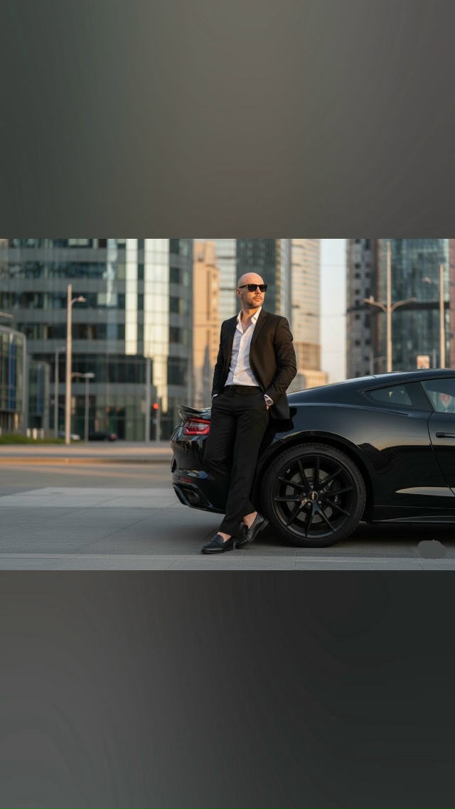 ☕️ Ваш идеальный портрет стоит всего одну чашку кофе!
...