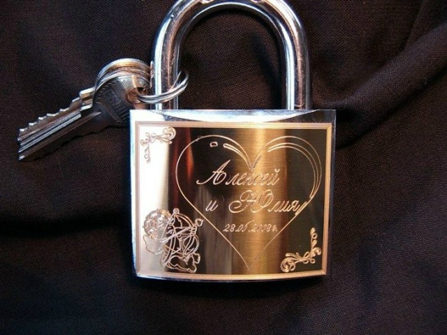 Предлагаем услуги лазерной гравировки на металле.💥
?...