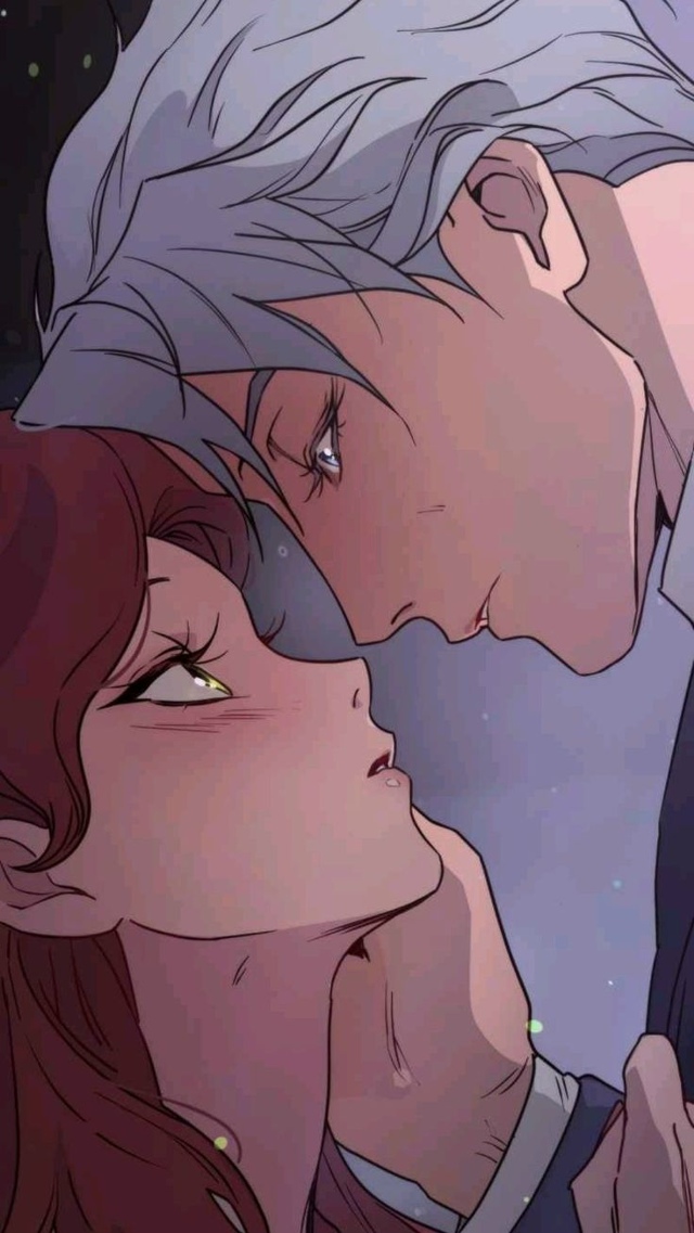 #Manga@anime.romance
- Mafia nanny on Webtoon