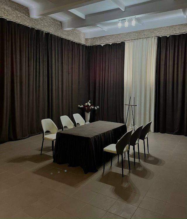 Уважаемые жители!
В Абинске открылся первый траурный ?...