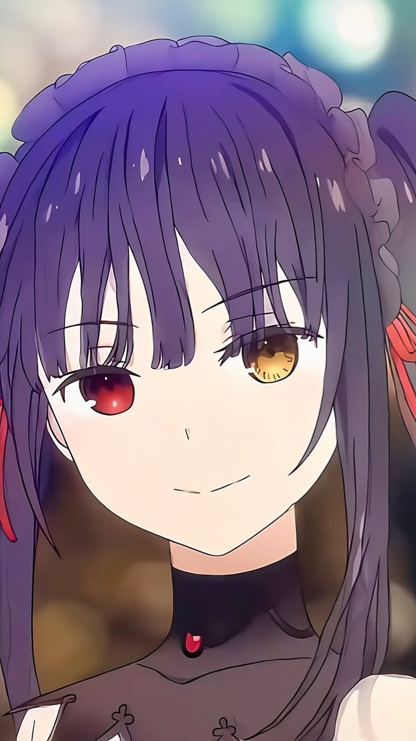 Аниме: Рандеву с жизнью